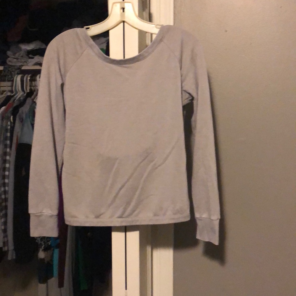 Chaser sweatshirt